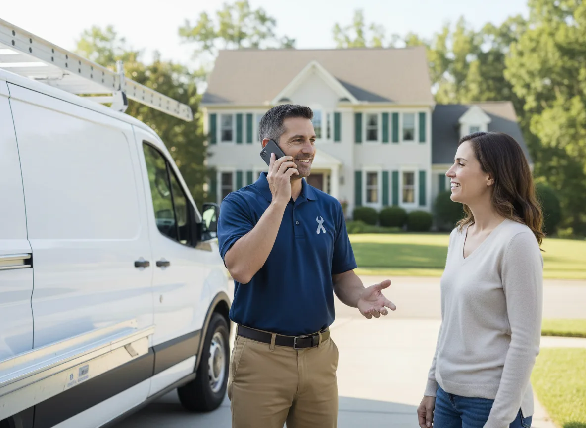 Home Gutter Service Hamer, ID FAQs